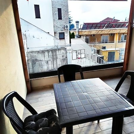 Apartments Beatrice Рафаиловичи Экстерьер фото