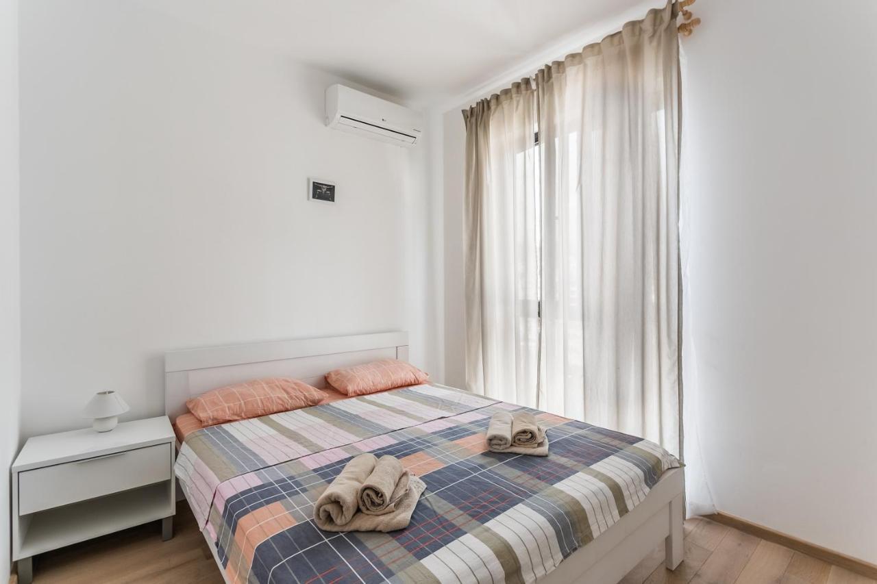 Apartments Beatrice Рафаиловичи Экстерьер фото