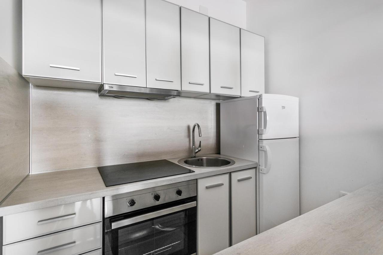 Apartments Beatrice Рафаиловичи Экстерьер фото