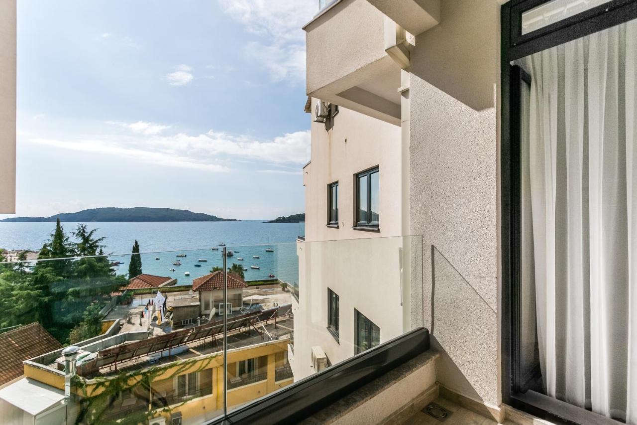Apartments Beatrice Рафаиловичи Экстерьер фото
