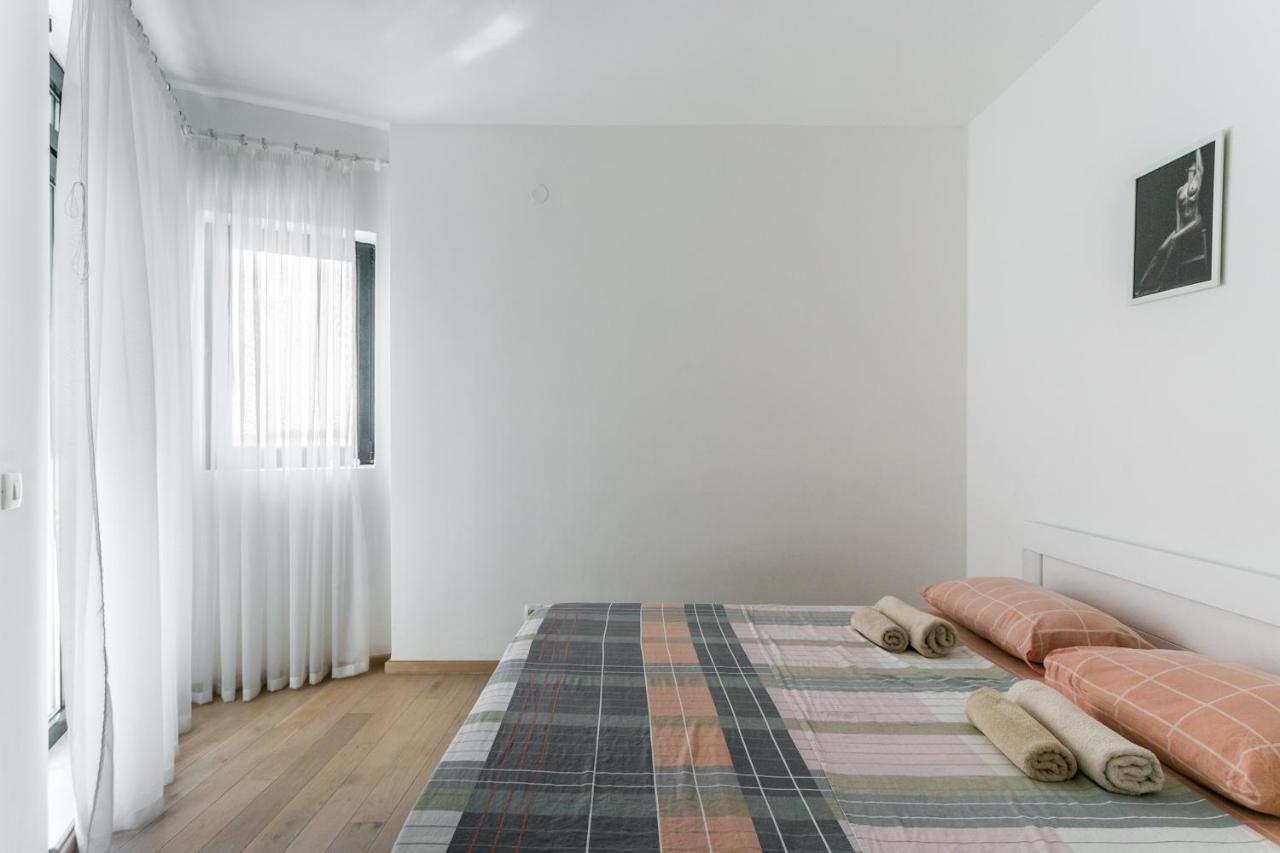 Apartments Beatrice Рафаиловичи Экстерьер фото