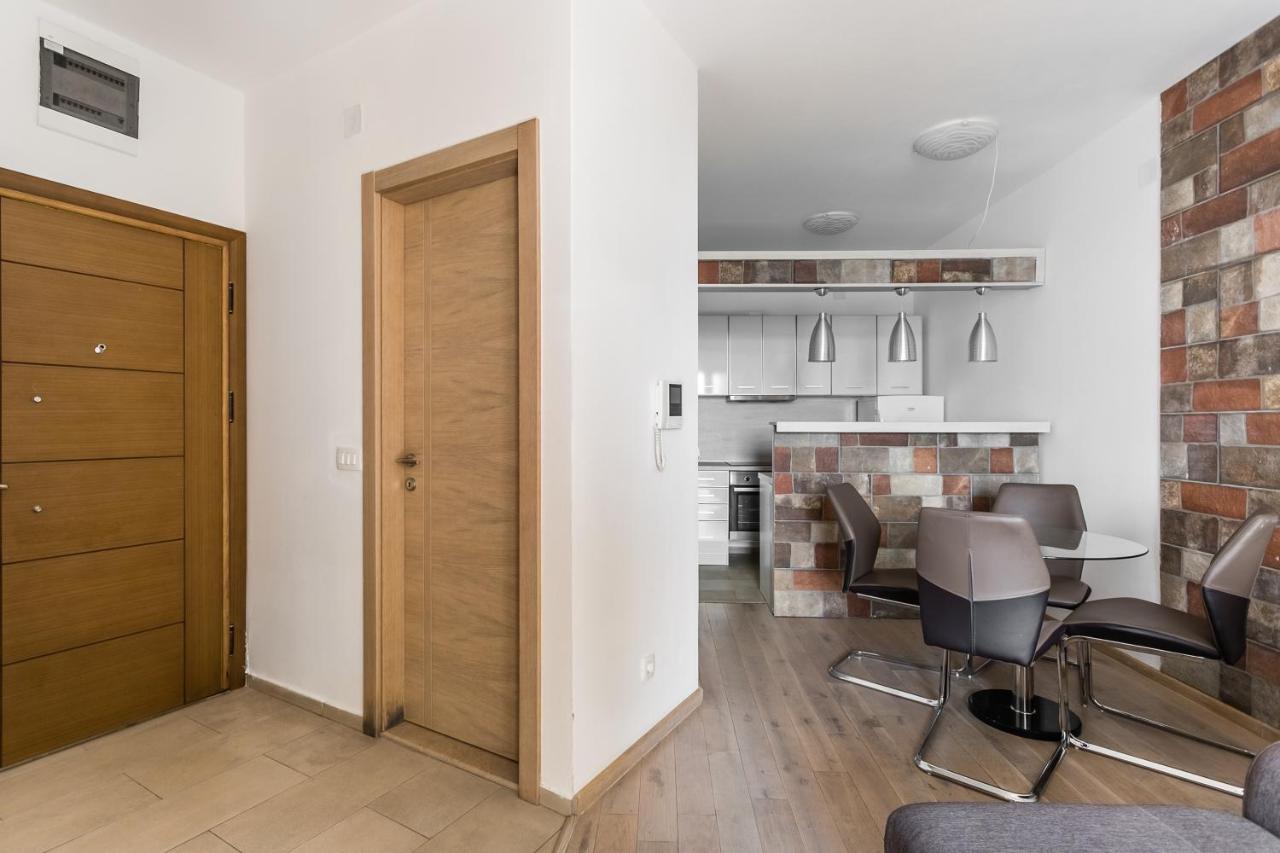 Apartments Beatrice Рафаиловичи Экстерьер фото